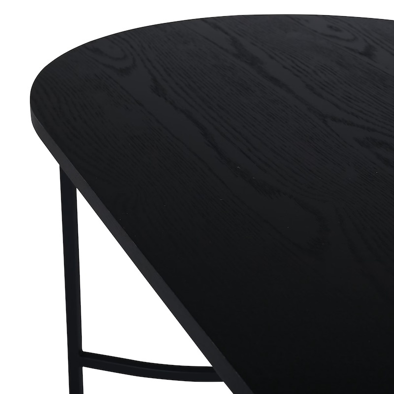 1593385-2 Skate oval matbord