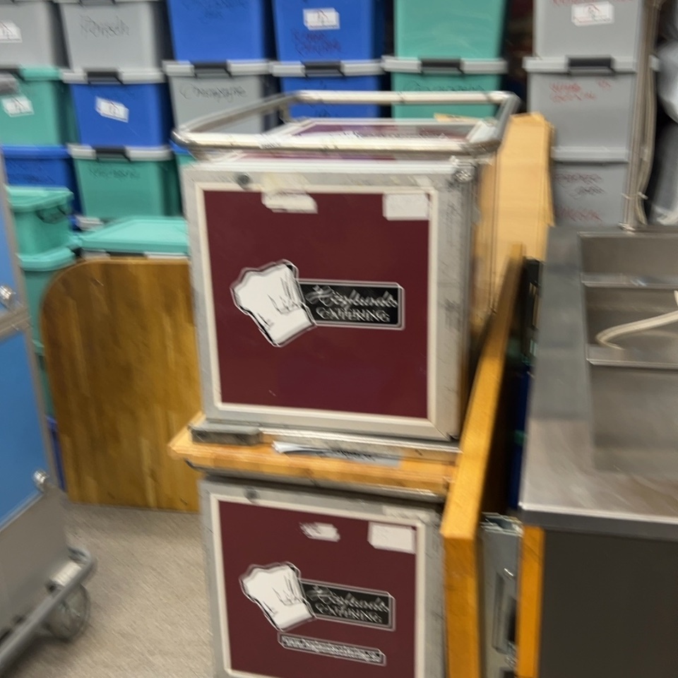 1540070-2 Cateringboxar - Höglunds Catering