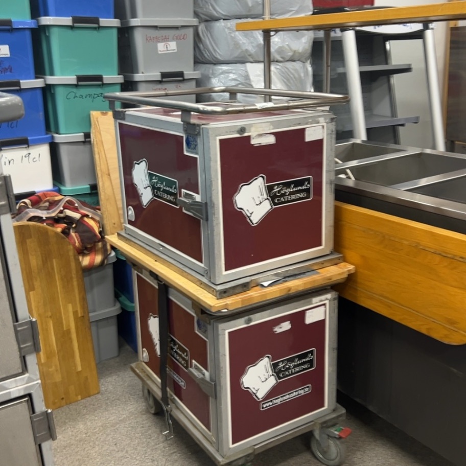 1540070-1 Cateringboxar - Höglunds Catering