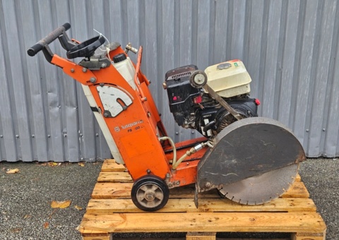 Golvsåg - Husqvarna FS 400 LV