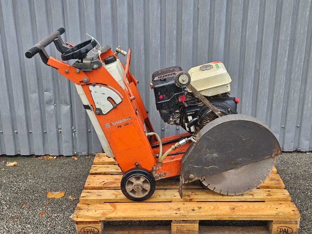 1368481-1 Golvsåg - Husqvarna FS 400 LV