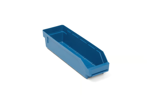 30 pcs Picking trays REACH 500x115x95 mm, blue