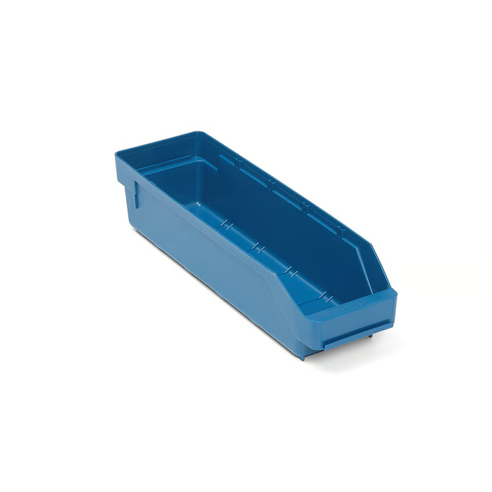1596231-1 30 pcs Picking trays REACH 500x115x95 mm, blue