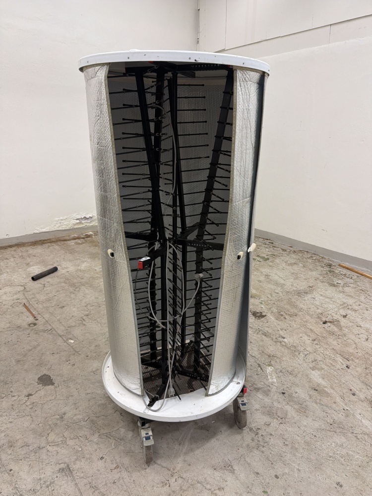 1566377-1 Plate fir with heat