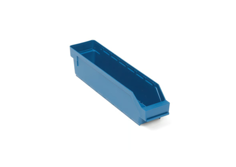 20 pcs Picking trays REACH 400x90x95 mm, blue
