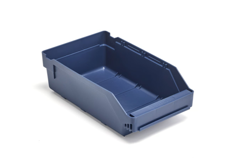 20 pcs Picking trays REACH 300x180x95 mm, blue