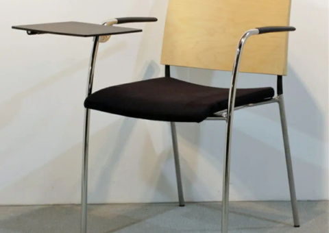 Stol Lammhults Spira 17 stycken