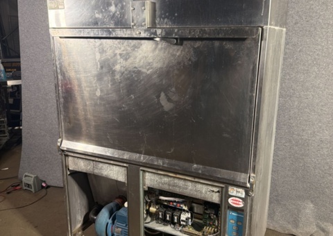 Dishwasher - Wexiödisk WD-12