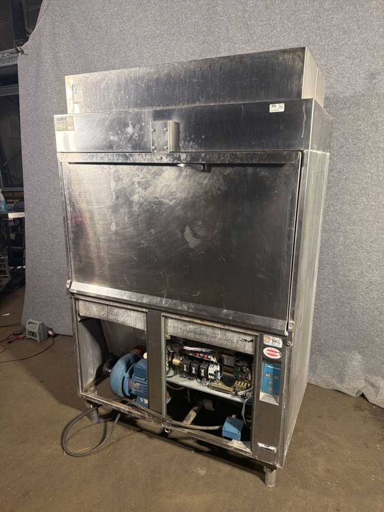 1594686-1 Dishwasher - Wexiödisk WD-12