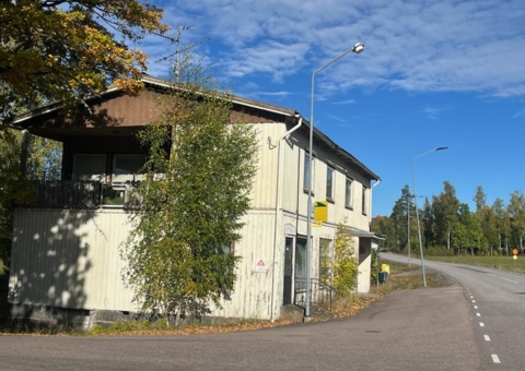 Fastighet Säffle Torstensbyn 1:27