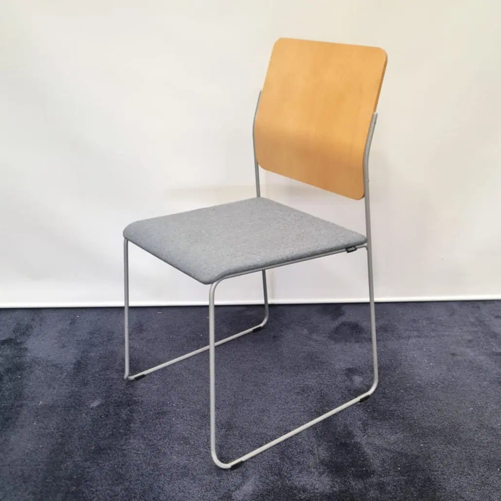1596646-1 Stol Mitab Montoya 4 stycken