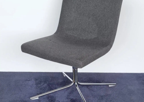 Stol Offecct Bond 5 stycken