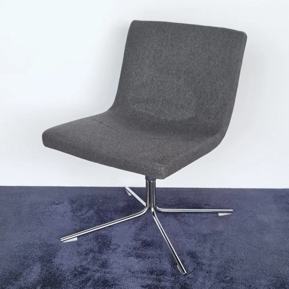 1596648-1 Stol Offecct Bond 5 stycken
