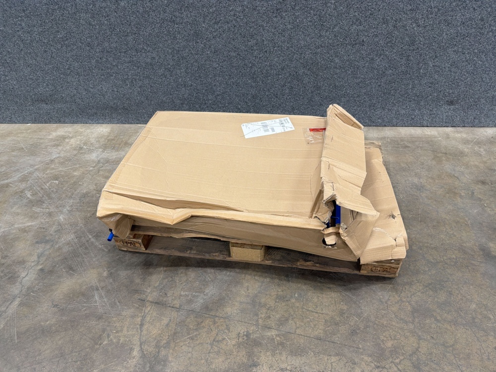 1596548-2 Sack trolley for big bags 1000-2500L, Hykab