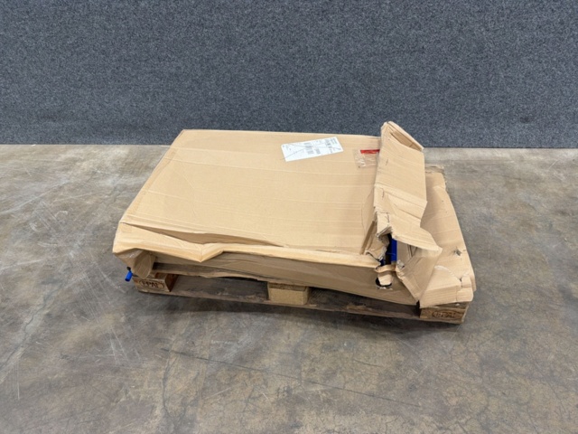1596548-2 Säckvagn för storsäck 1000-2500L, Hykab