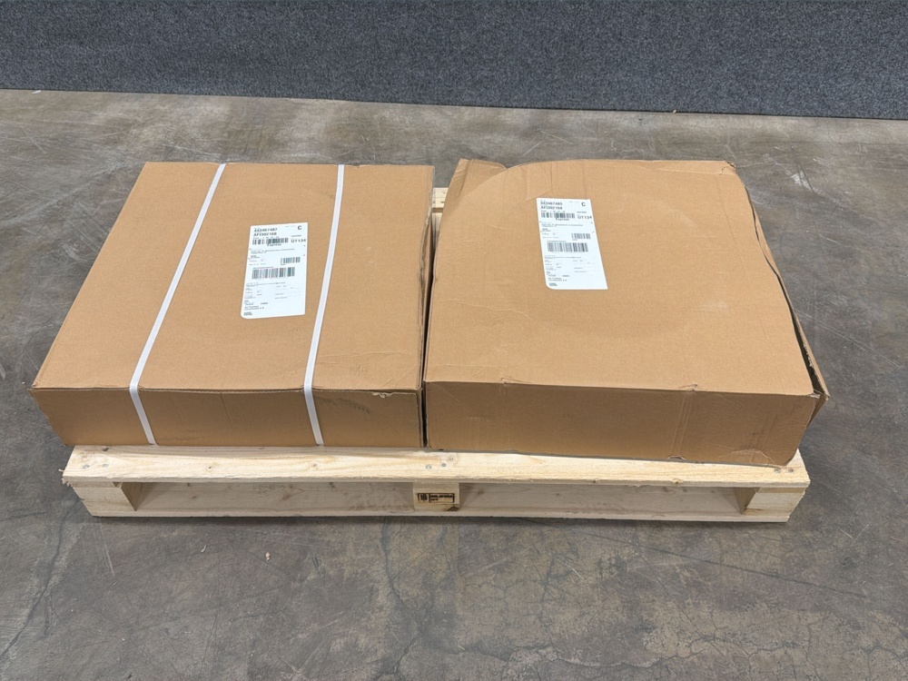 1596549-2 2 pcs Packaging tape/PET tape 15.50 x 0.70 mm - 1750m