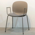 1596665-1 Stol RBM Noor karmstol 2 stycken