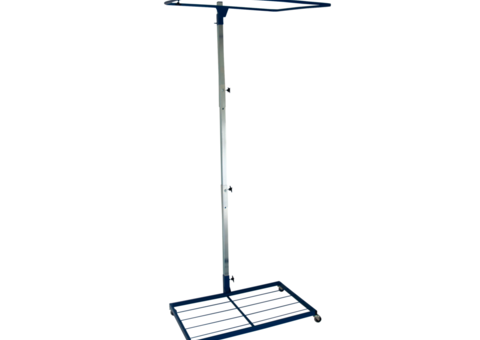 Sack trolley for big bags 1000-2500L, Hykab