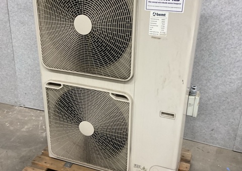 Digital inverter - Toshiba - 2019