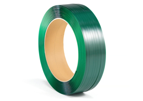 2 pcs Packaging tape/PET tape 15.50 x 0.70 mm - 1750m