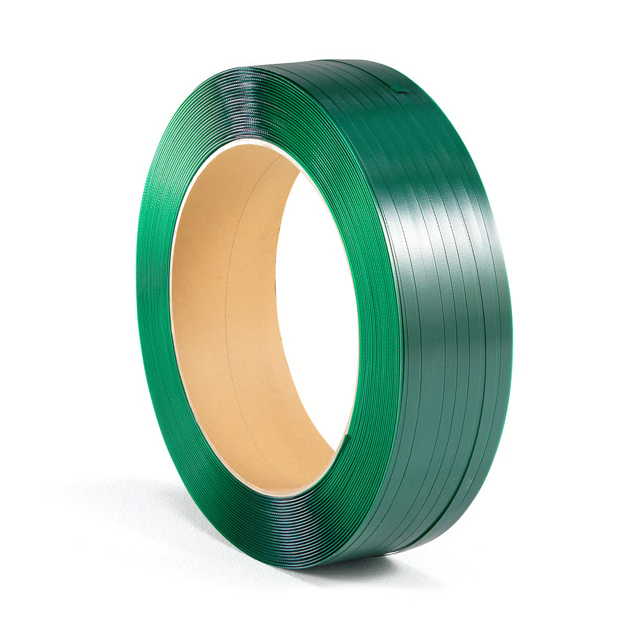 1596549-1 2 pcs Packaging tape/PET tape 15.50 x 0.70 mm - 1750m