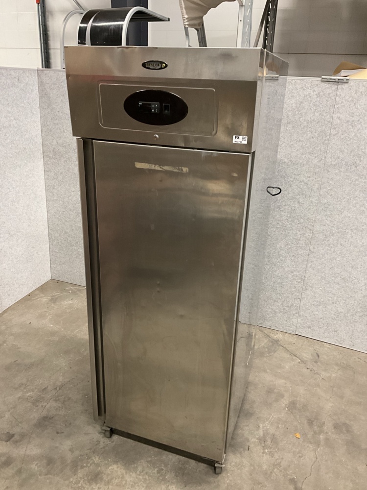 1473792-1 Freezers - Tefcold