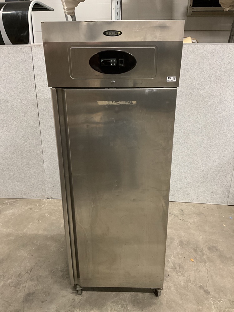 1473792-2 Freezers - Tefcold