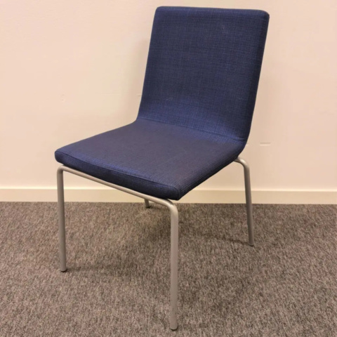 1596733-1 Stol Skandiform Afternoon S-055 4 stycken