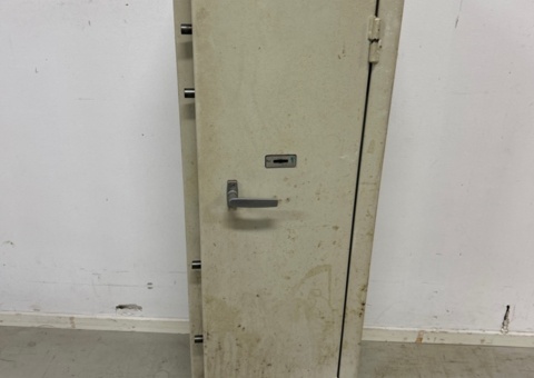 Gun cabinet Norlyx 6SS