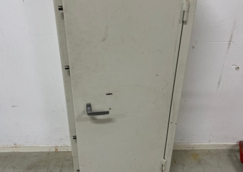 Gun cabinet Norlyx 70