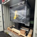 1530149-4 Robotcell – Marab Q-7 med Fanuc LR Mate 200iD – 2015
