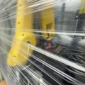 1530149-5 Robotcell – Marab Q-7 med Fanuc LR Mate 200iD – 2015