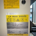 1530149-9 Robotcell – Marab Q-7 med Fanuc LR Mate 200iD – 2015