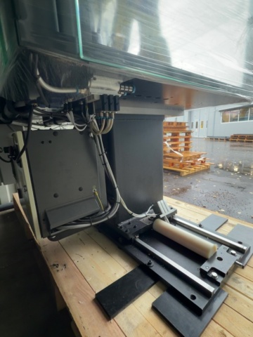 1530149-14 Robotcell – Marab Q-7 med Fanuc LR Mate 200iD – 2015