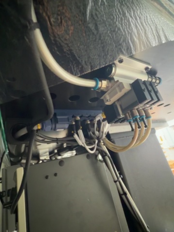 1530149-15 Robotcell – Marab Q-7 med Fanuc LR Mate 200iD – 2015