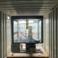 1530149-16 Robotcell – Marab Q-7 med Fanuc LR Mate 200iD – 2015