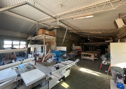 Sesam Interior AB in bankruptcy