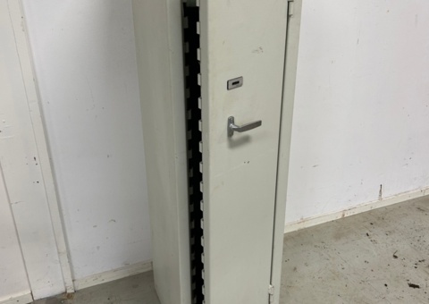 Gun safe Norlyx 12GTI
