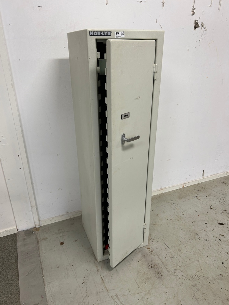 1558642-1 Gun safe Norlyx 12GTI