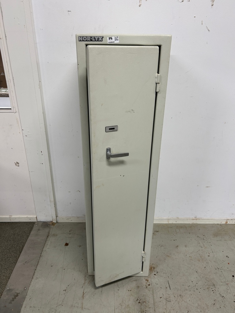 1558642-2 Gun safe Norlyx 12GTI