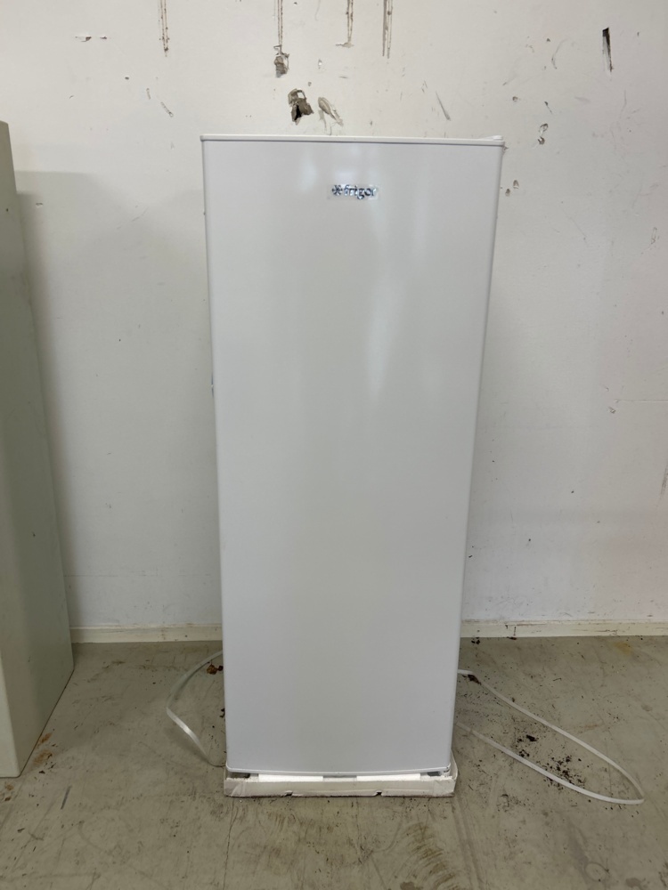 1558643-1 Refrigerator Frigor KS251EW, new