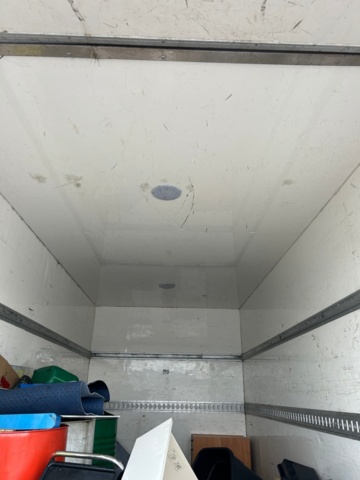 1545084-44 Mercedes-Benz Sprinter 315 CDI Chassi Enkelhytt Manuell, 150hk, 2007