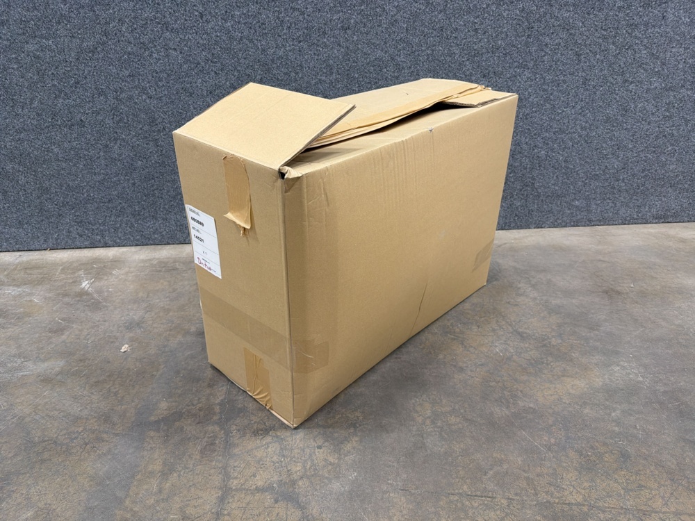 1596756-2 Office chair LANCASTER High back, anthracite