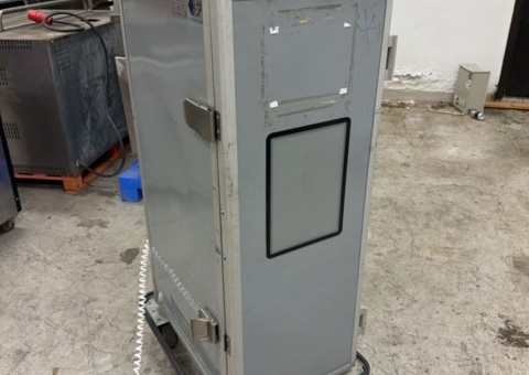Heating box - ScanBox GLE12