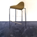 1596769-1 Barstol Materia Plektrum 5 stycken