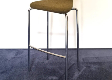 Barstol Materia Plektrum 5 stycken