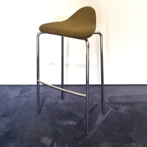 1596769-1 Barstol Materia Plektrum 5 stycken