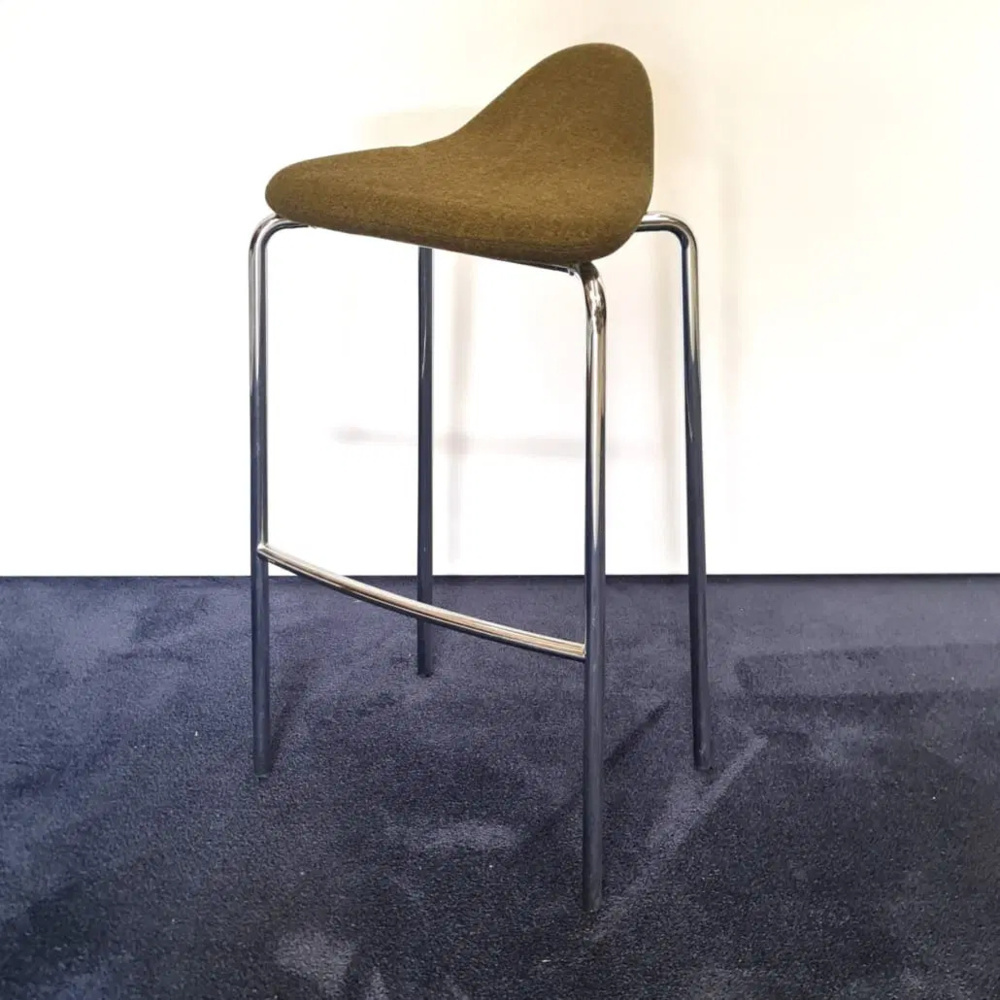 1596770-1 Barstol Materia Plektrum 4 stycken