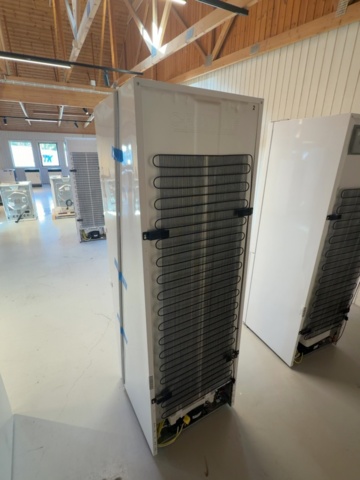 1596809-5 Kylskåp - Cylinda K2385VE