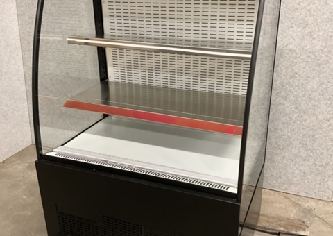 Fridge - Porkka Columbia small 900